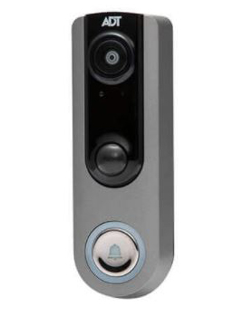 Doorbell camera