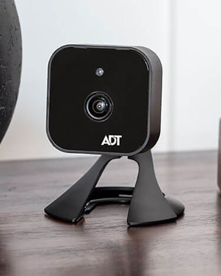 Indoor camera
