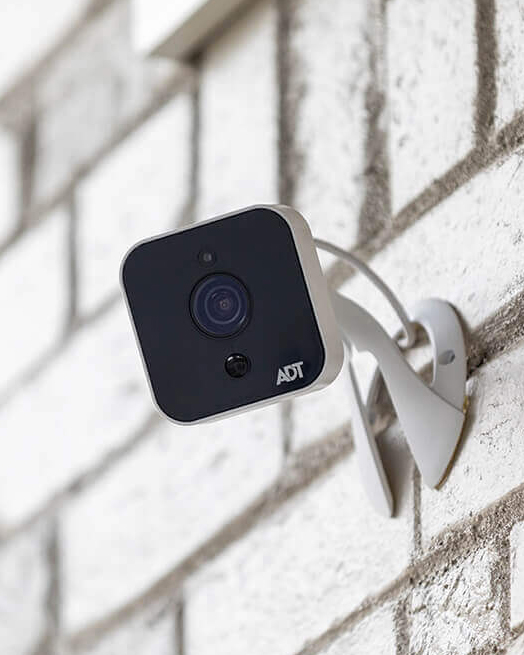 Outdoor cameras