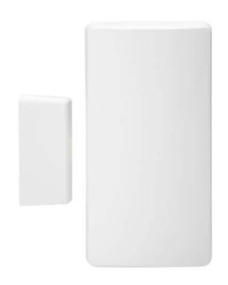 Door & window sensors