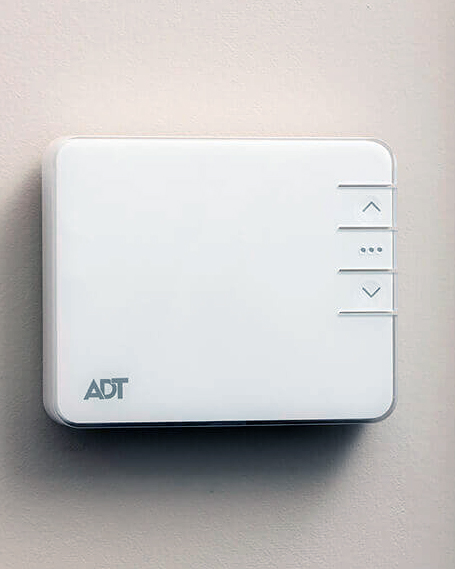 Smart thermostat
